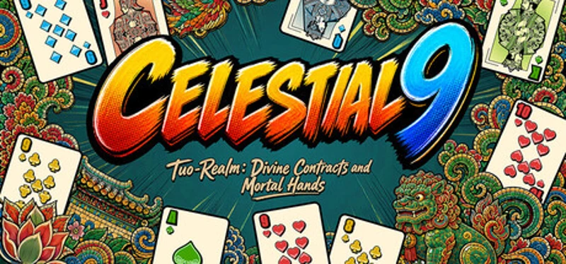Celestial 9 Image