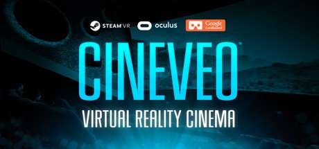 Games like CINEVEO - VR Cinema