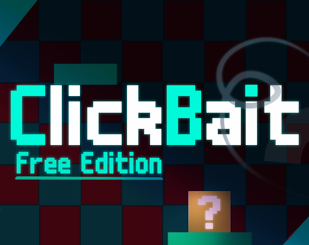 Games like Click Bait