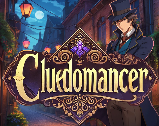 Cluedomancer Image