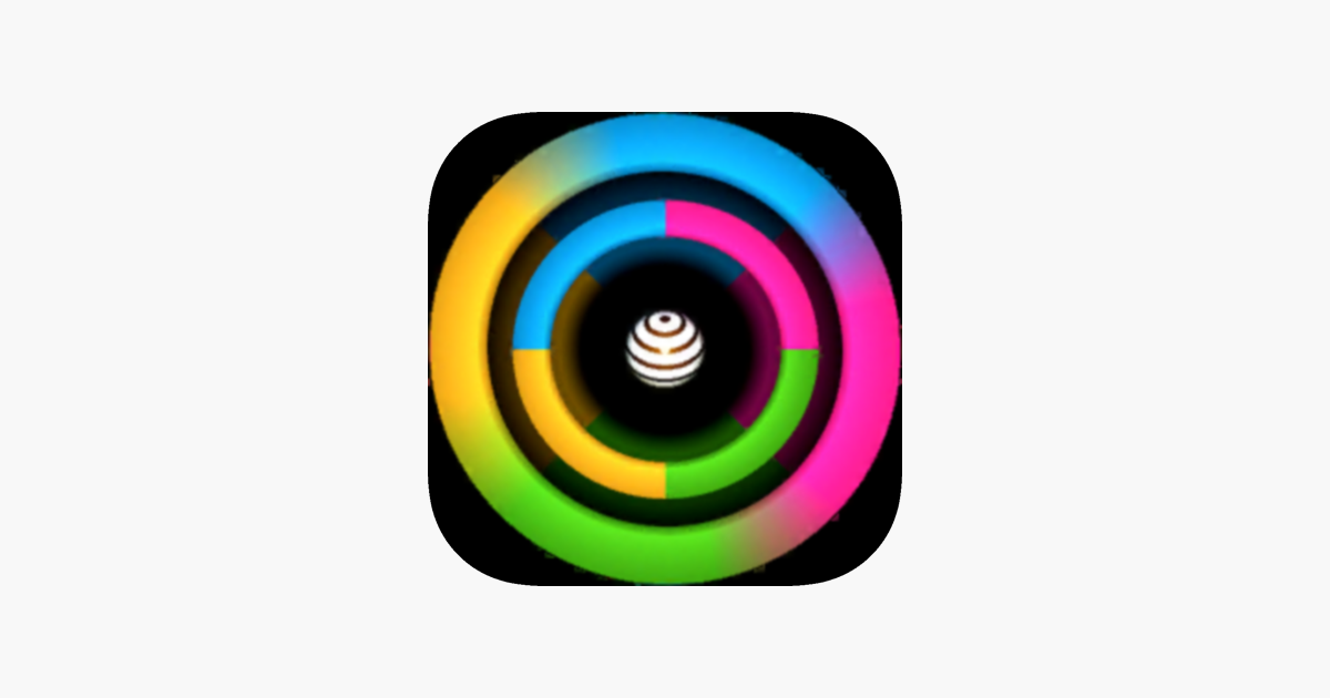 Games like Color Switch Jump