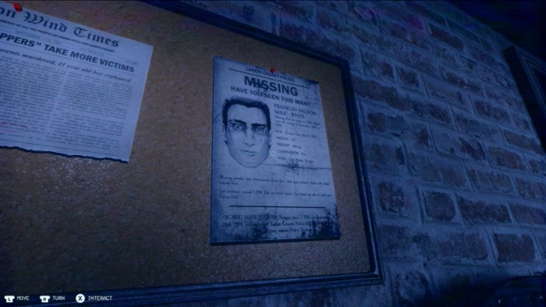 COMING HOME screenshot