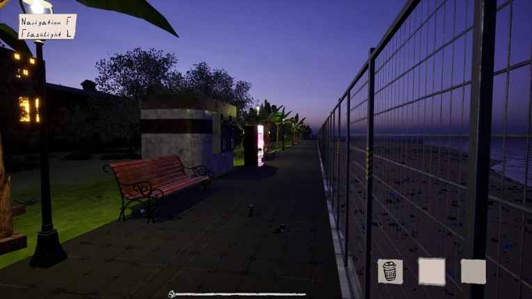 Condemned to Clean screenshot