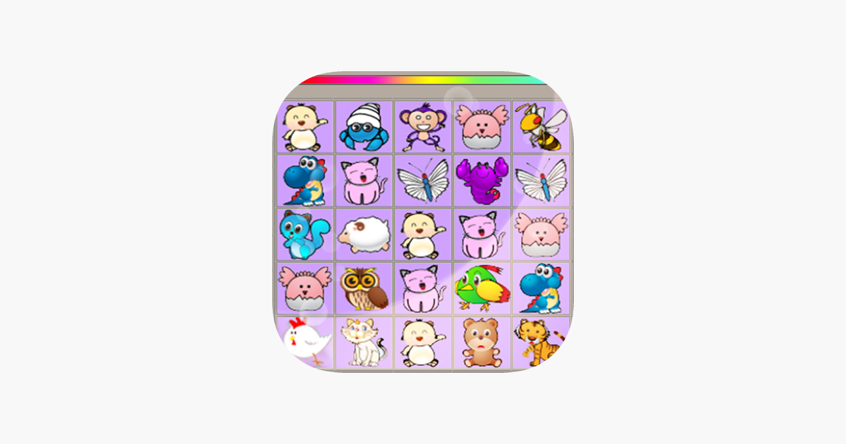 Games like Connect Animal Pikagon Super