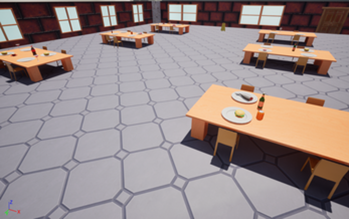 Cooking Master screenshot