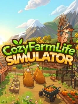 Games like Cozy Farm Life Simulator