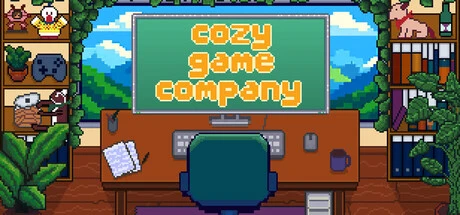 Games like Cozy Game Company