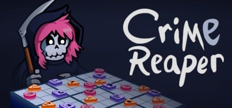 Games like Crime Reaper