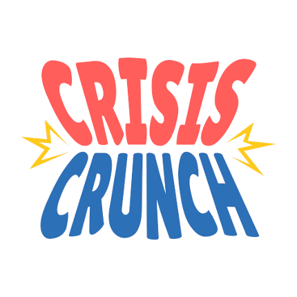 Crisis Crunch! Image