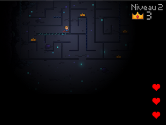 Crown of Eldoria screenshot