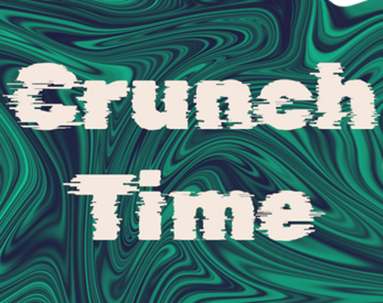 Crunch Time screenshot