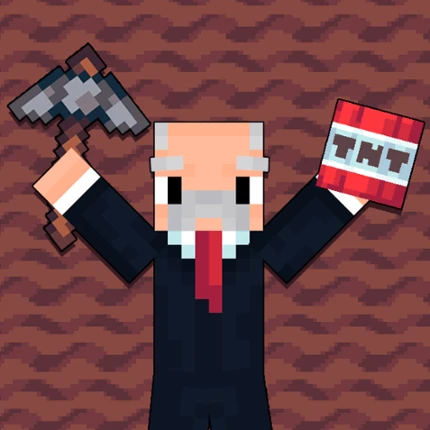 Cube Miner Image