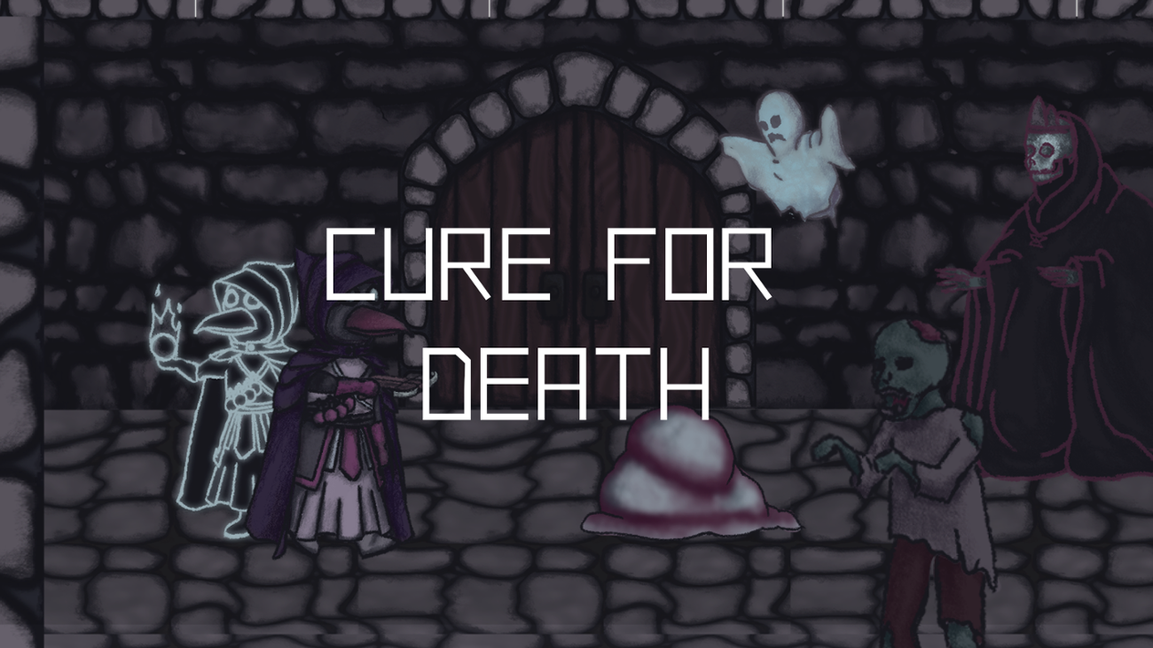 Games like Cure For Death (Updated)