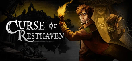 Games like Curse of Resthaven