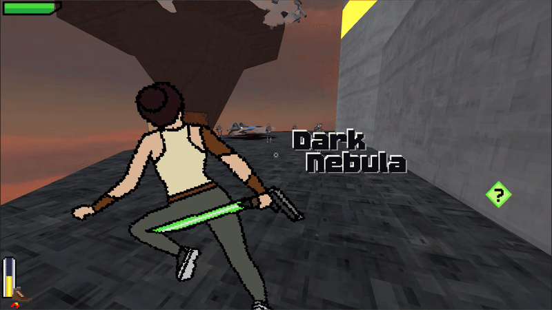 Games like Dark Nebula