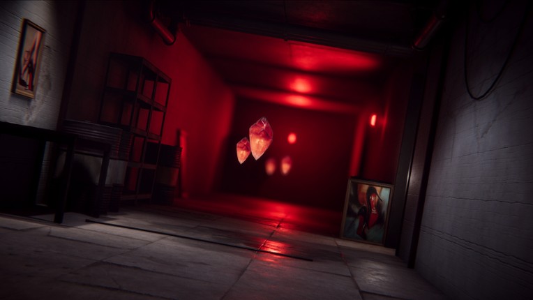 Dark Succubus screenshot