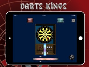 Darts Kings 2017- King of Darts Image