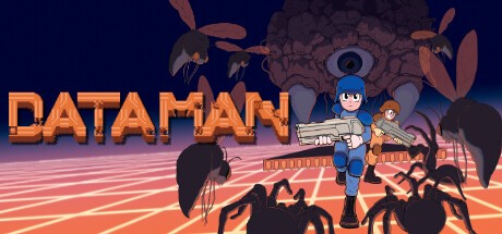 Games like Data Man