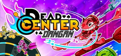 Games like Dead Center Dangan
