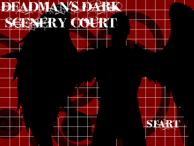 Games like Deadman's Dark Scenery Court / デッドマンズ・ダーク・シーン・コート