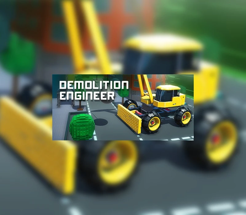 Games like Demolition Engineer