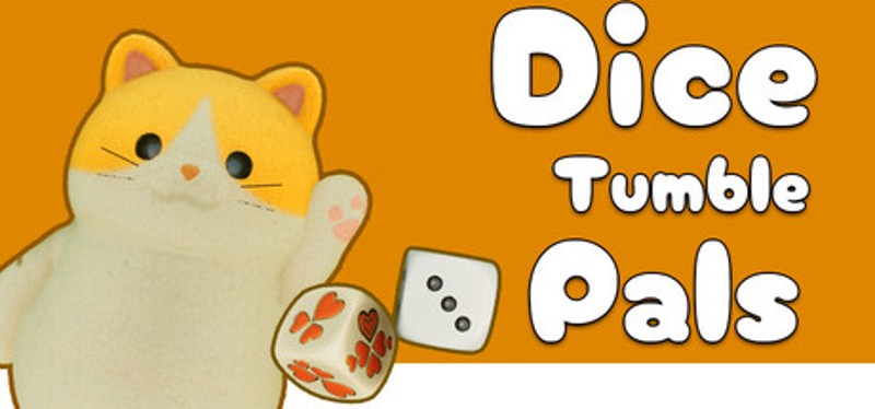 Dice Tumble Pals Image