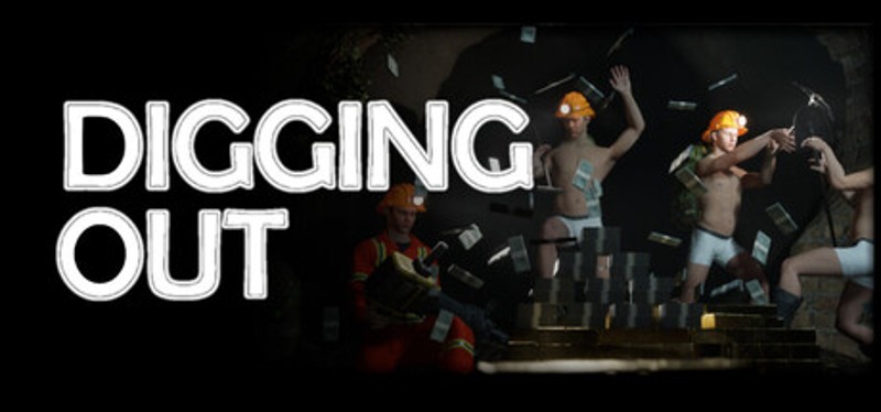 Digging Out Image