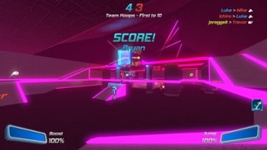 Disco Dodgeball Remix Image