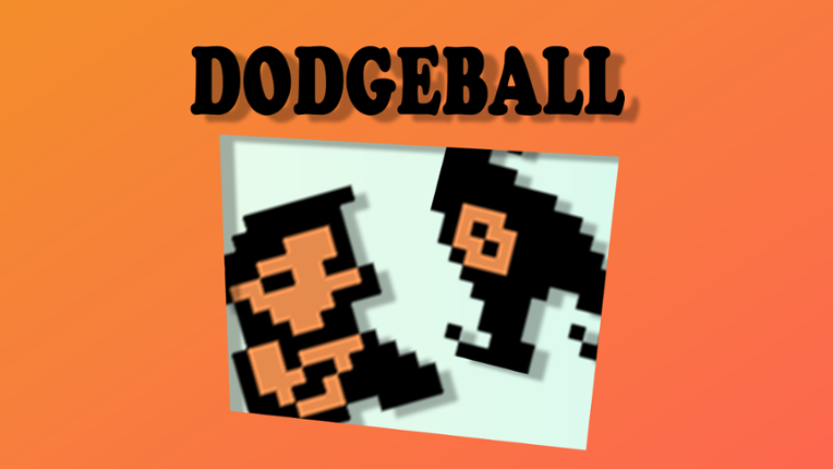 DODGEBALL 1982 Image