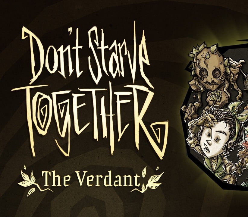 Games like Don't Starve