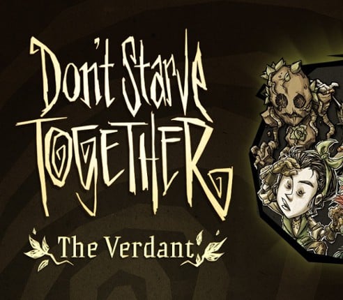 Don't Starve Image