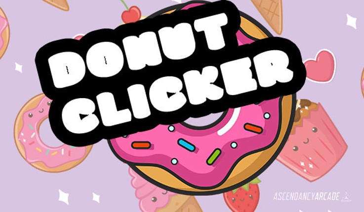 Donut Clicker ver.? Image