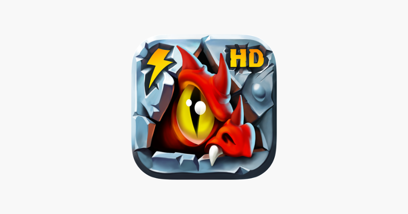 Doodle Kingdom™ Alchemy HD Image