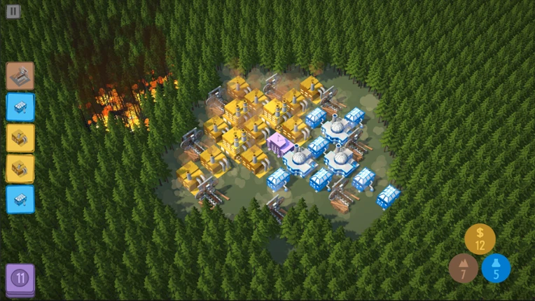 Dr. Bowow's Eco-Extraction screenshot