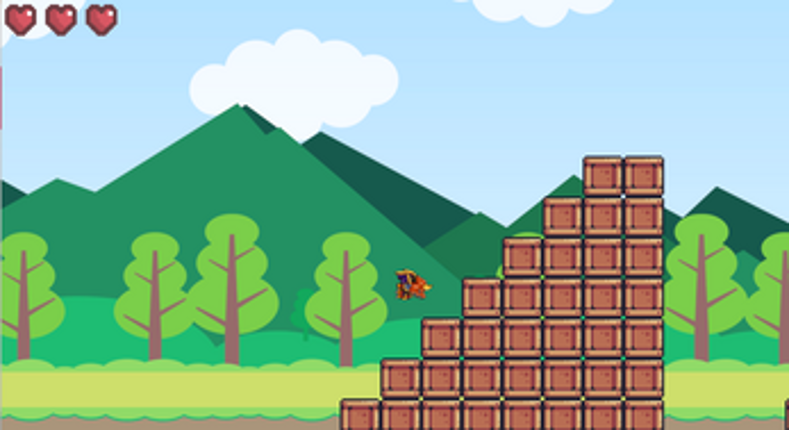 DragonAdventure Image