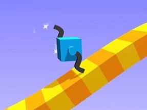 Draw Climber Online Image