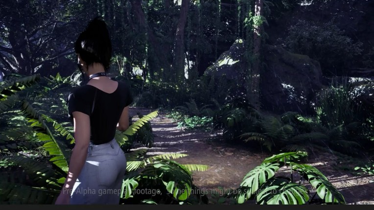DreadOut 3 screenshot