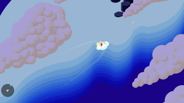 Dream Cleaners screenshot