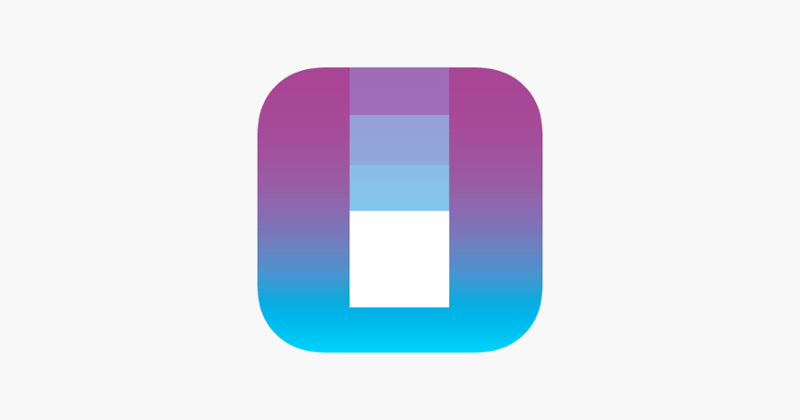 Drop Block ■ Endless Arcade Leaping! Image