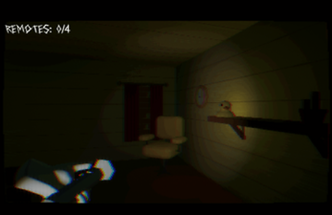 DUCK FREQUENCY (game jam) Image