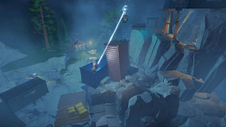 Quack Hunters Image