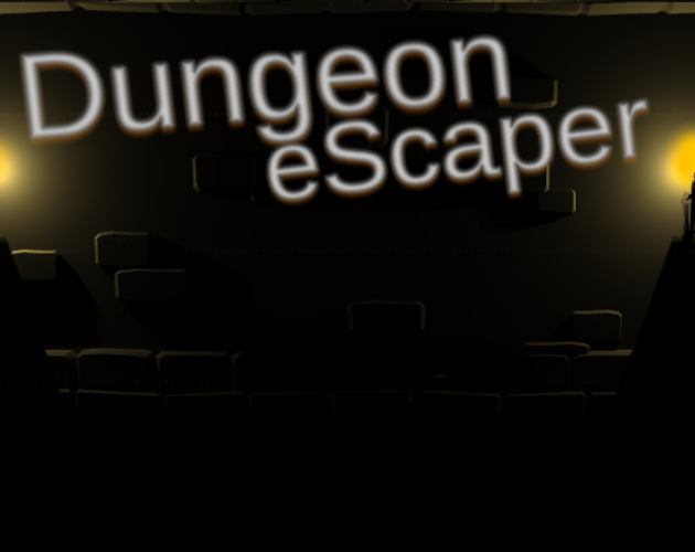 Games like Dungeon eScaper