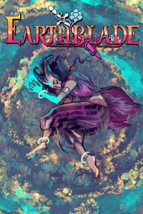 Earthblade Game Cover