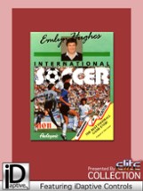 Emlyn Hughes International Soccer HD Image