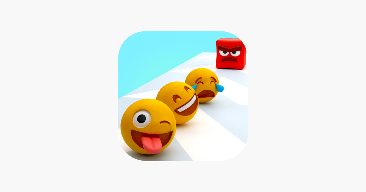 Games like Emoji Stack