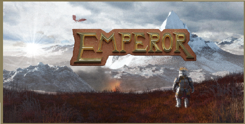 Games like Emperor