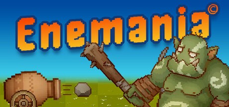 Games like Enemania