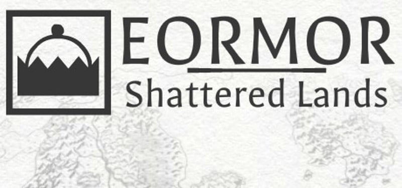 Eormor: Shattered Lands Game Cover