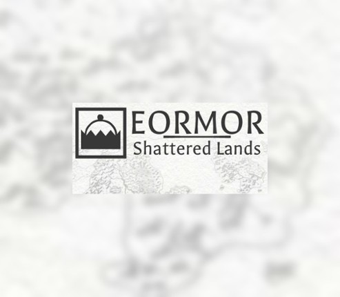 Eormor: Shattered Lands Image