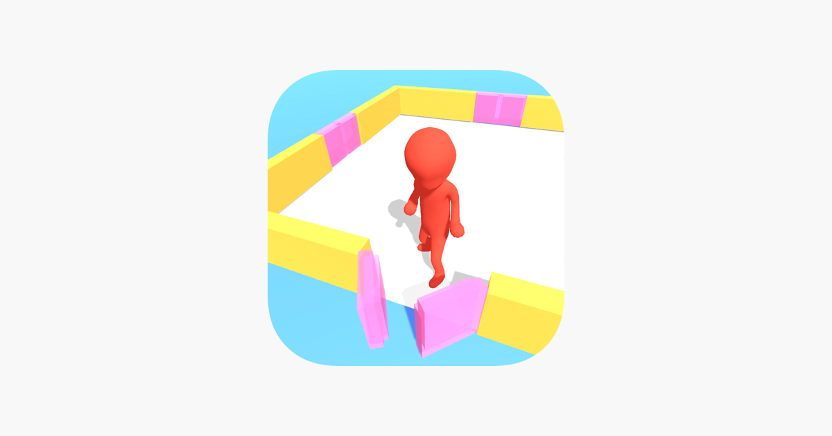 Games like Escape 3D.